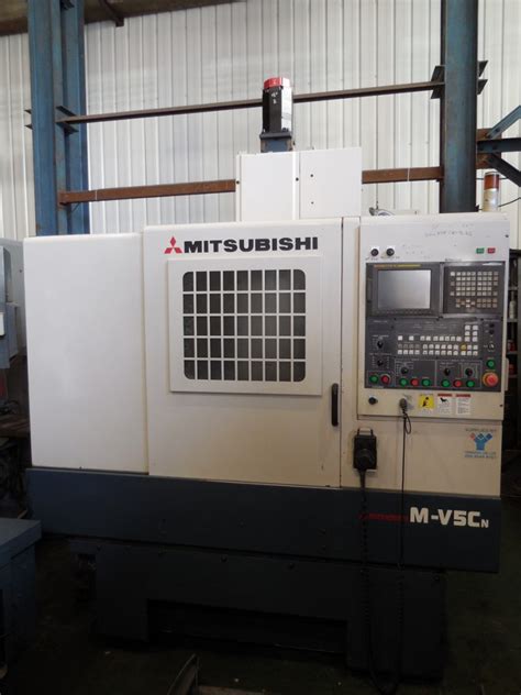 cnc machine misubishi|Mitsubishi cnc milling machine.